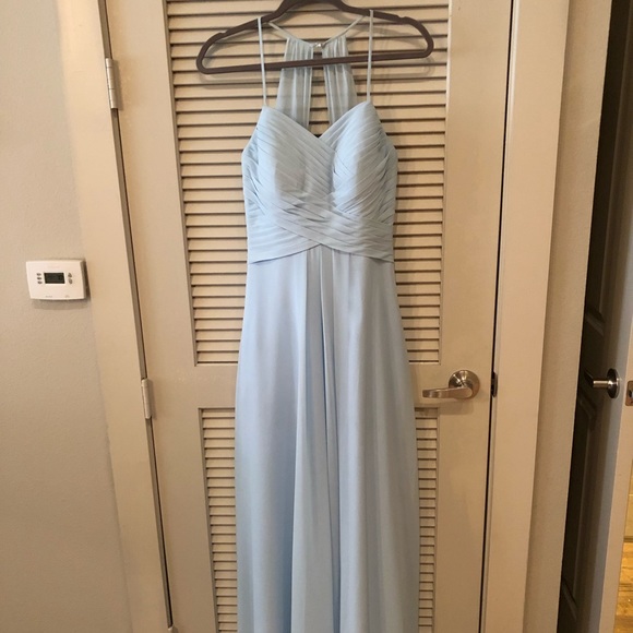 Azazie Dresses & Skirts - Azazie Cecilia Size 8 Bridesmaid Dress